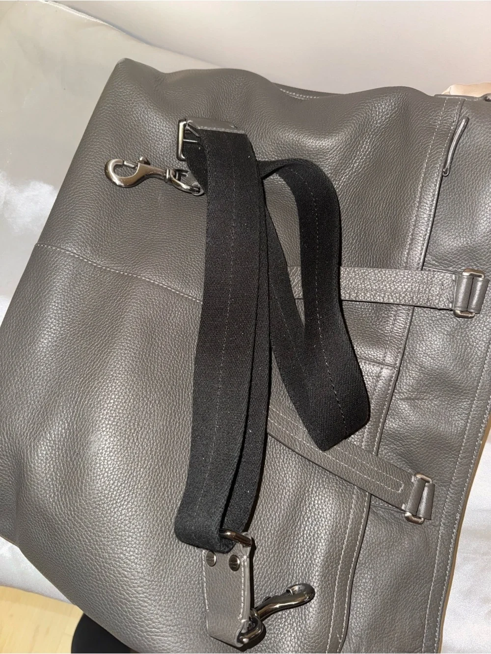 Coach genuine vintage